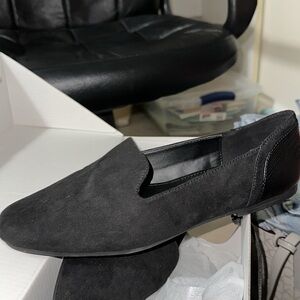BRAND NEW Aldo slip ons